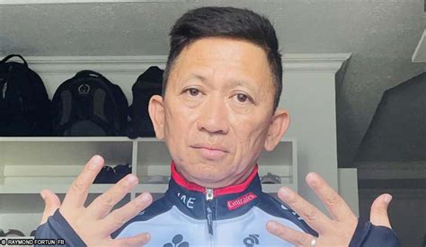 raymond fortun biography|‘Karma can be a real b*tch’: Raymond Fortun shares story behind .